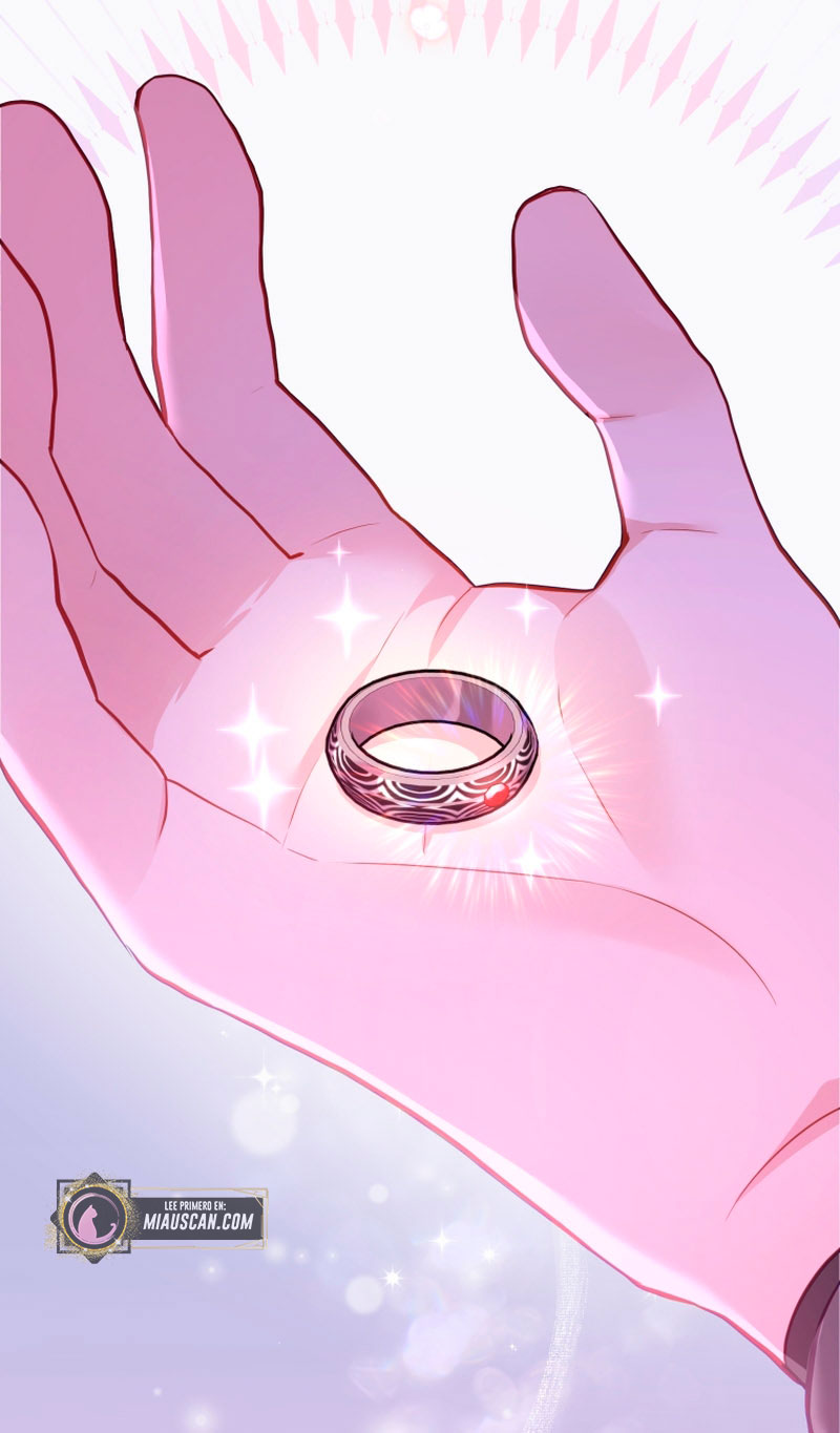 Estoy siendo criada por villanos Capítulo 4 - Página 58