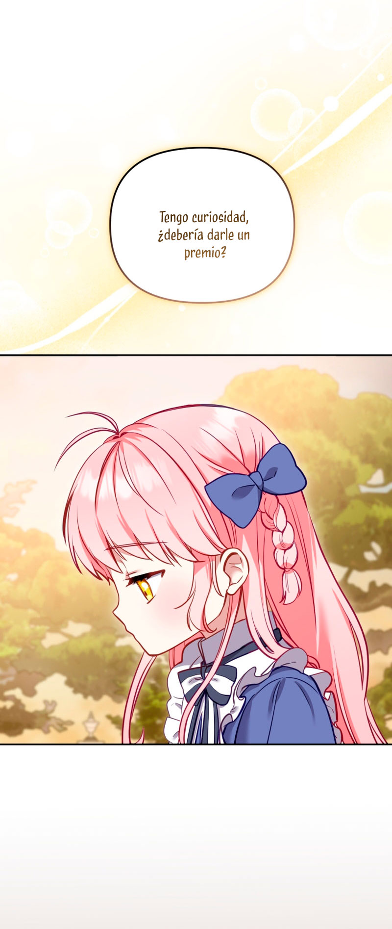 Estoy siendo criada por villanos Capítulo 4 - Página 61