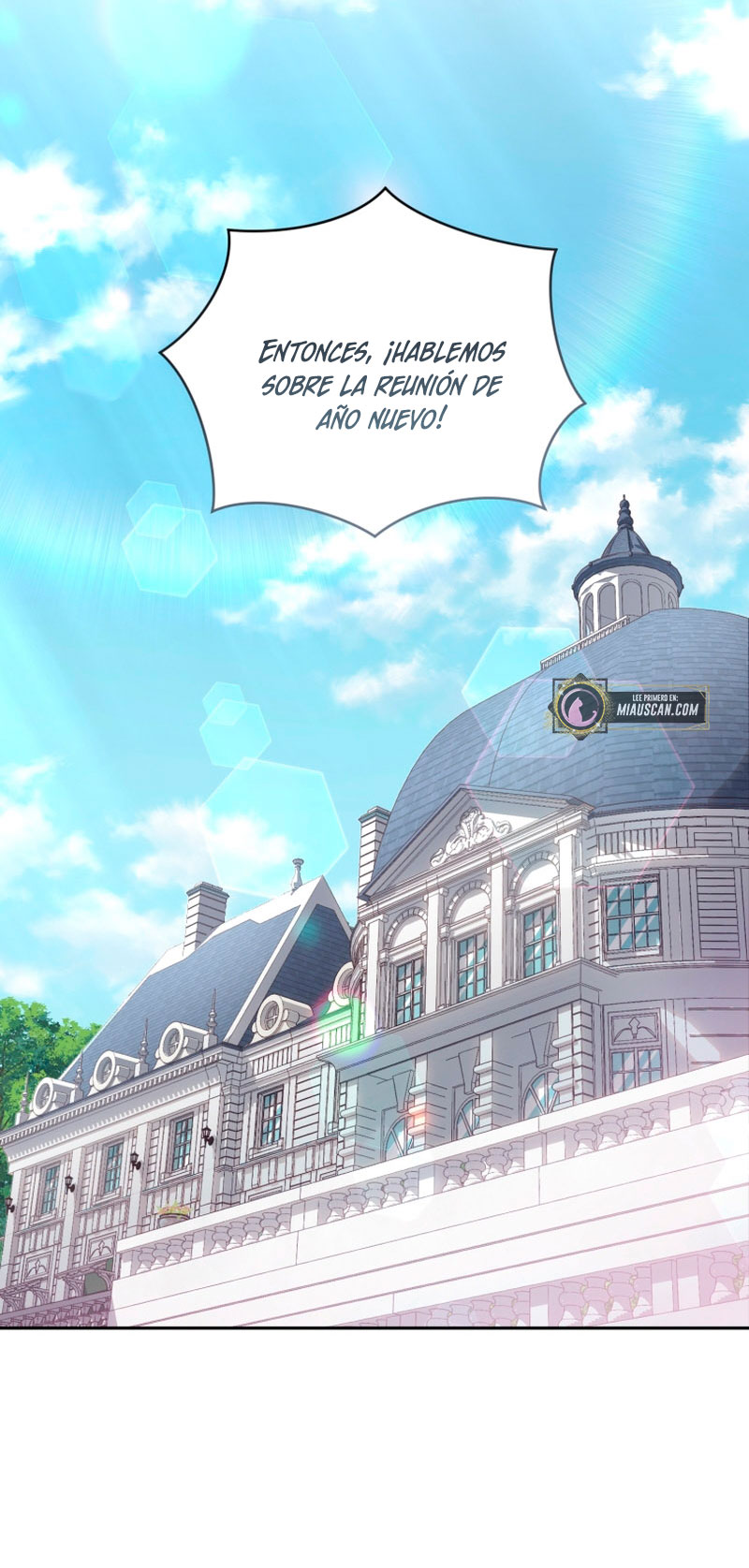 Estoy siendo criada por villanos Capítulo 4 - Página 64