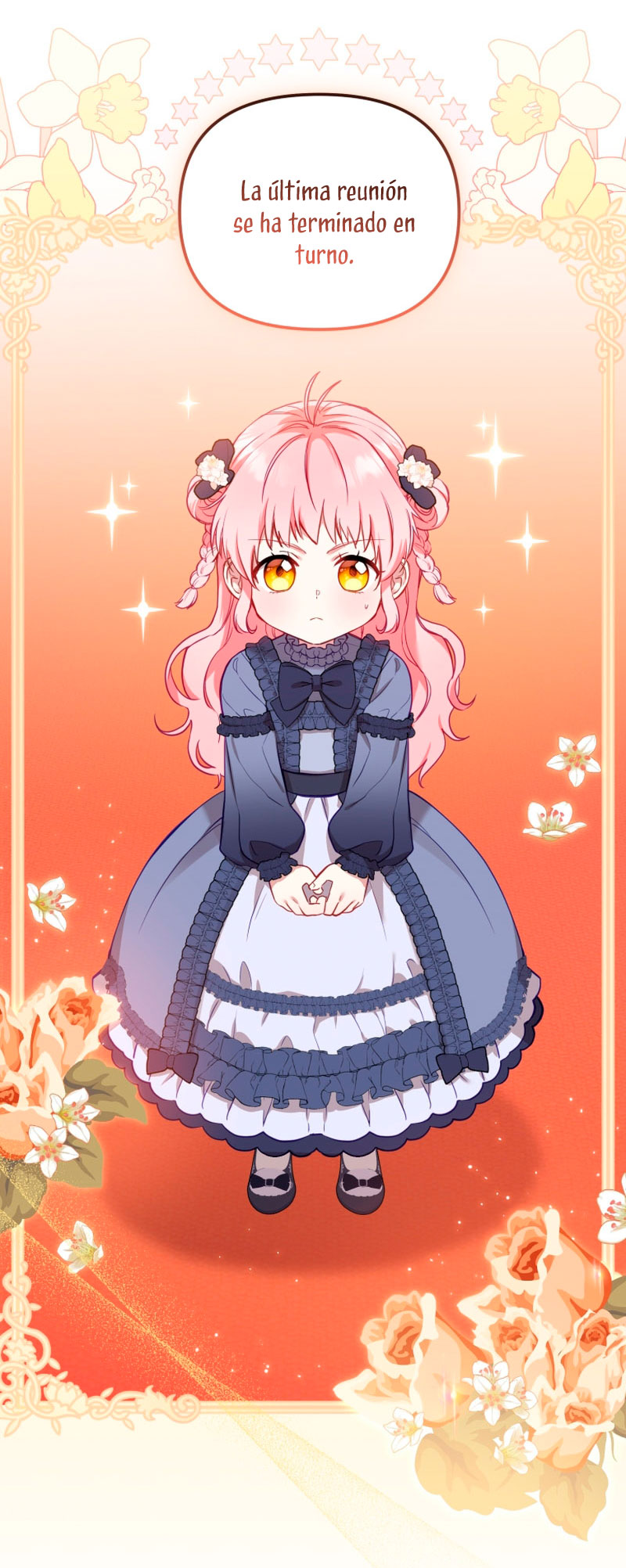 Estoy siendo criada por villanos Capítulo 4 - Página 66