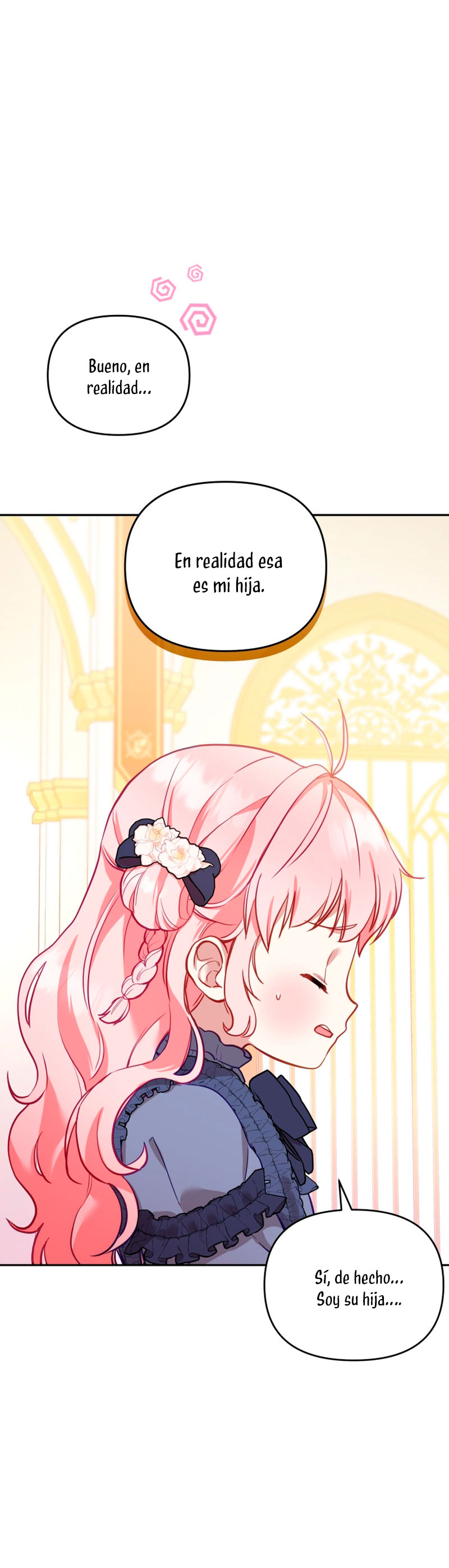 Estoy siendo criada por villanos Capítulo 4 - Página 71