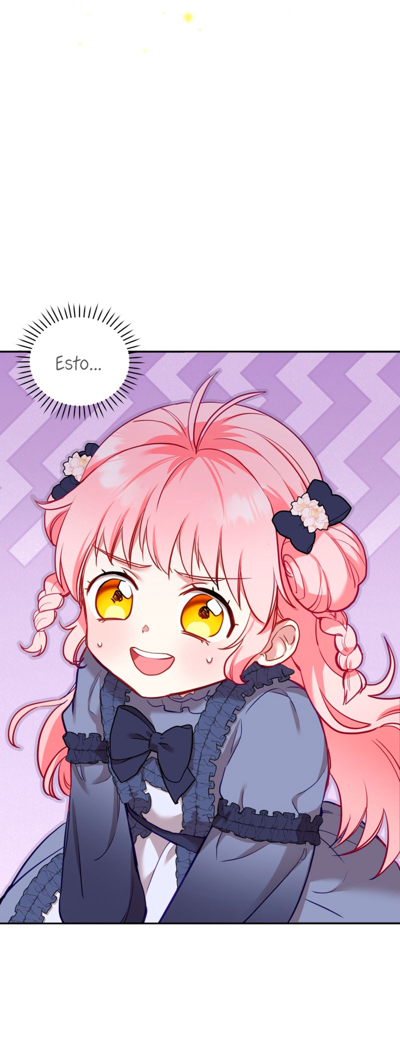 Estoy siendo criada por villanos Capítulo 4 - Página 75