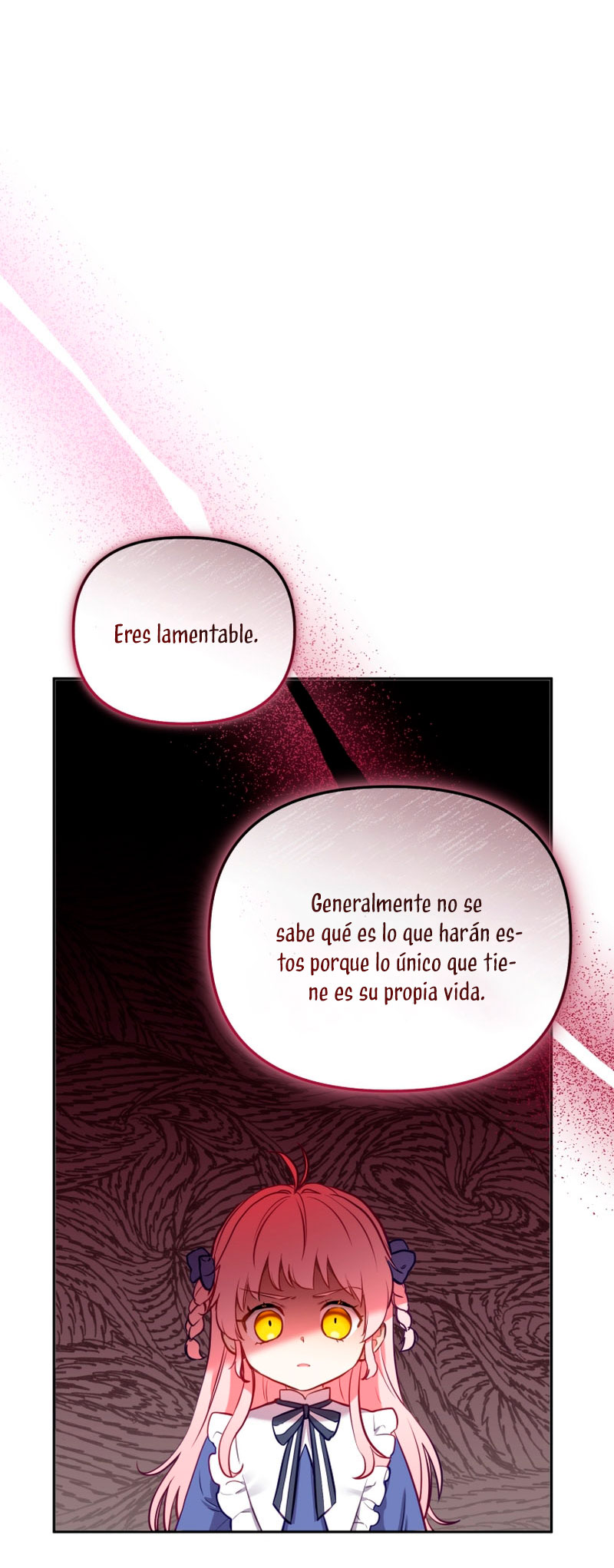 Estoy siendo criada por villanos Capítulo 4 - Página 9