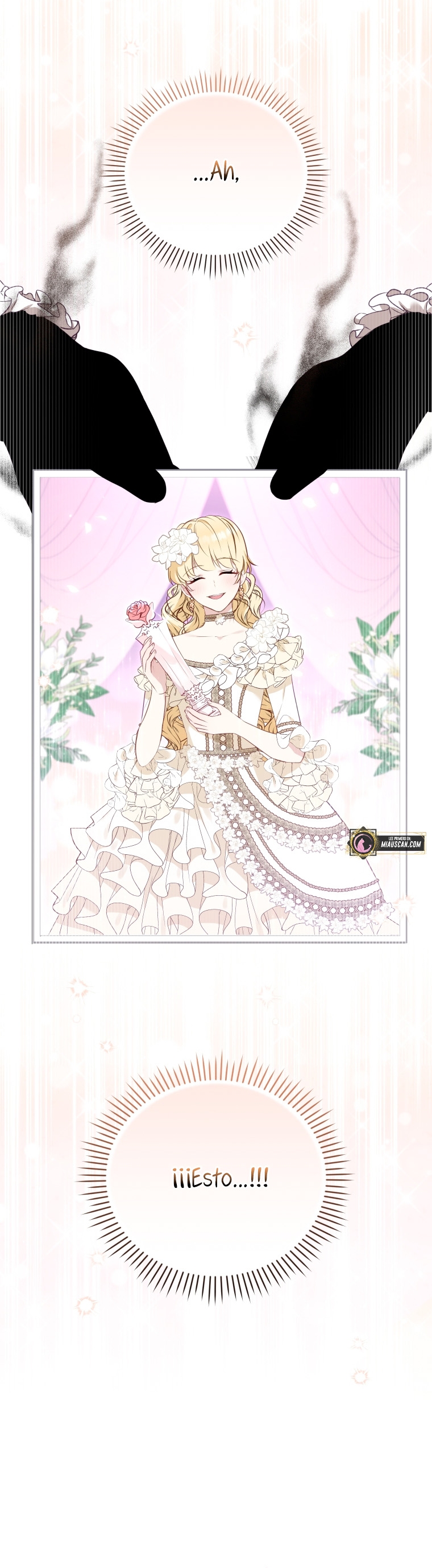 Estoy siendo criada por villanos Capítulo 41 - Página 17