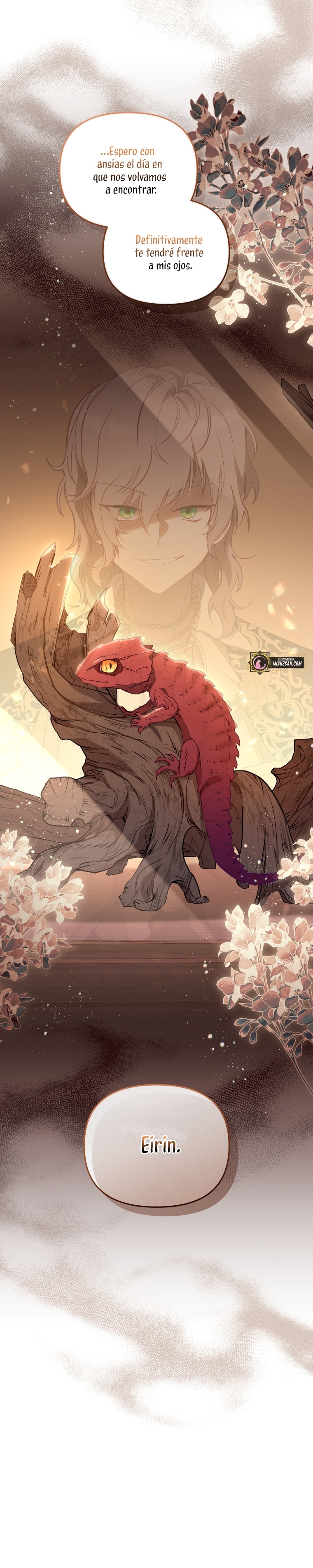 Estoy siendo criada por villanos Capítulo 41 - Página 30