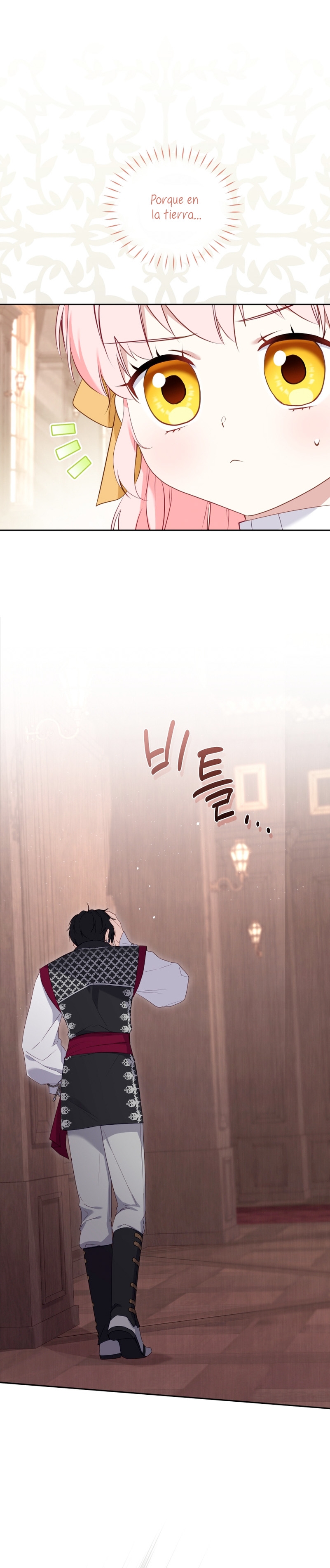 Estoy siendo criada por villanos Capítulo 42 - Página 15