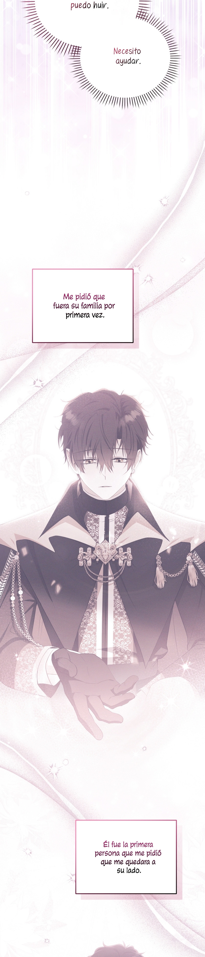 Estoy siendo criada por villanos Capítulo 42 - Página 20