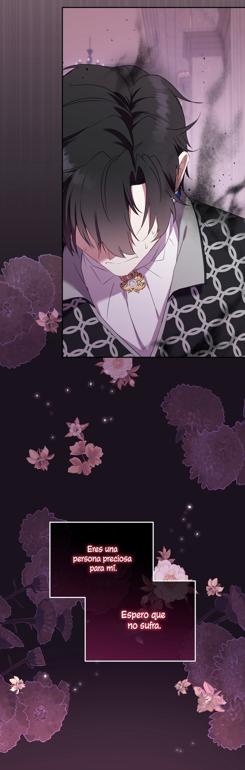 Estoy siendo criada por villanos Capítulo 42 - Página 23