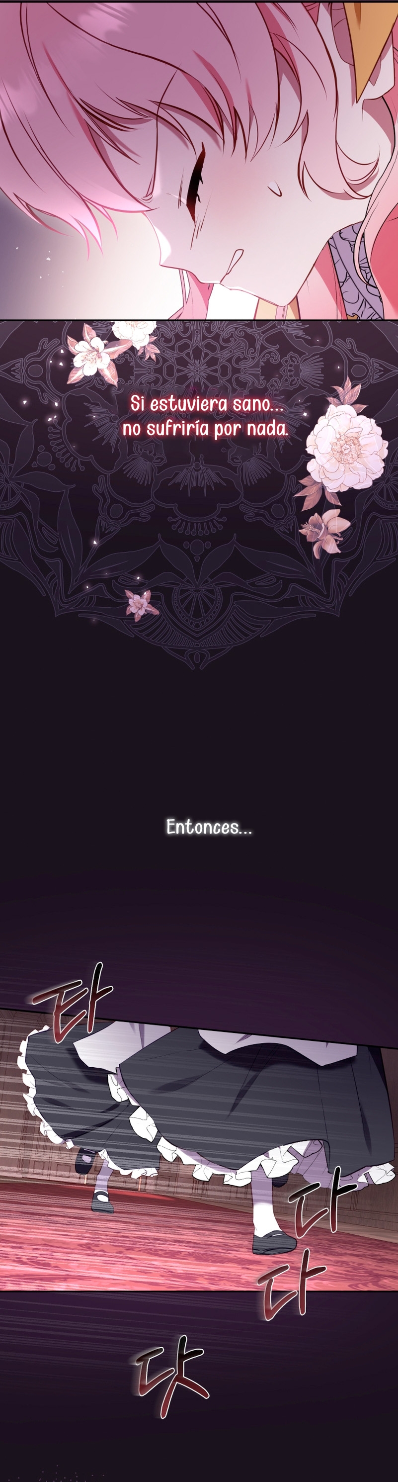 Estoy siendo criada por villanos Capítulo 42 - Página 24