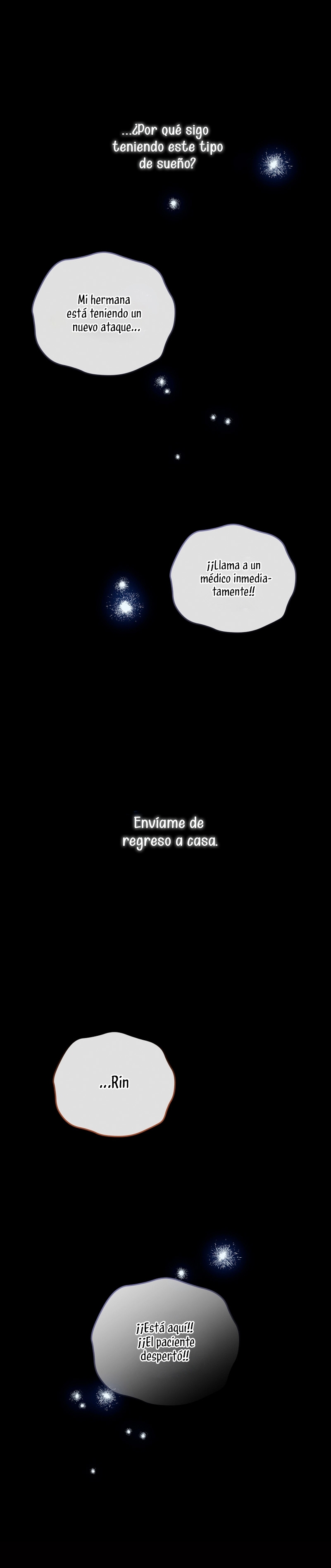 Estoy siendo criada por villanos Capítulo 42 - Página 30