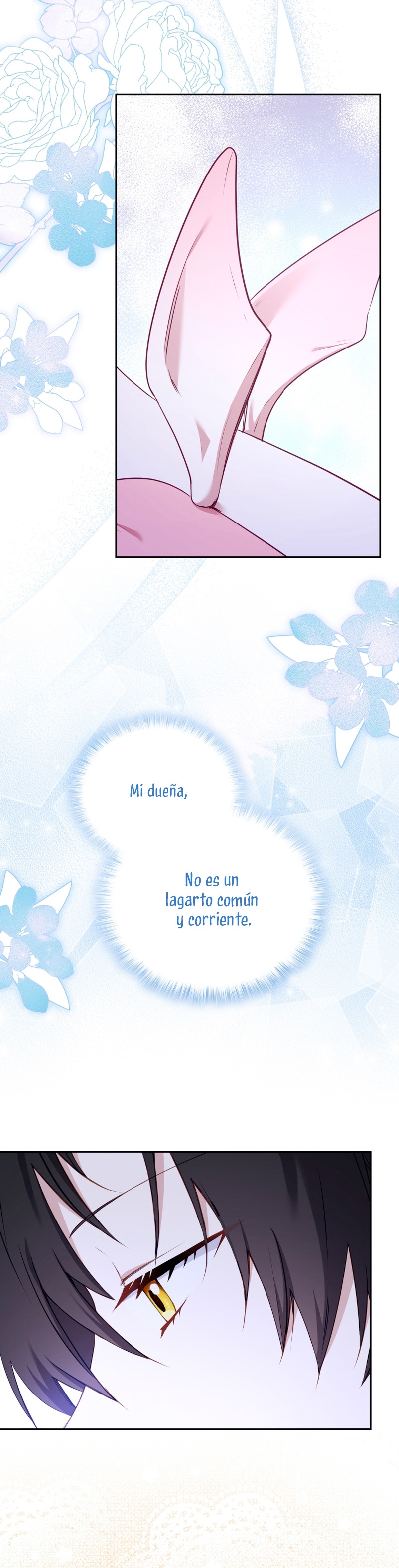 Estoy siendo criada por villanos Capítulo 43 - Página 11