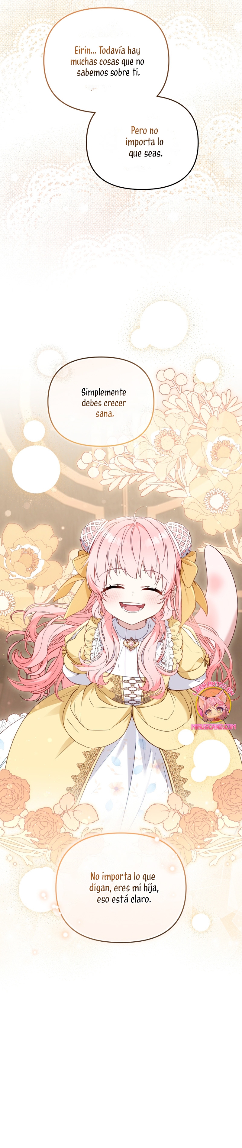 Estoy siendo criada por villanos Capítulo 43 - Página 12