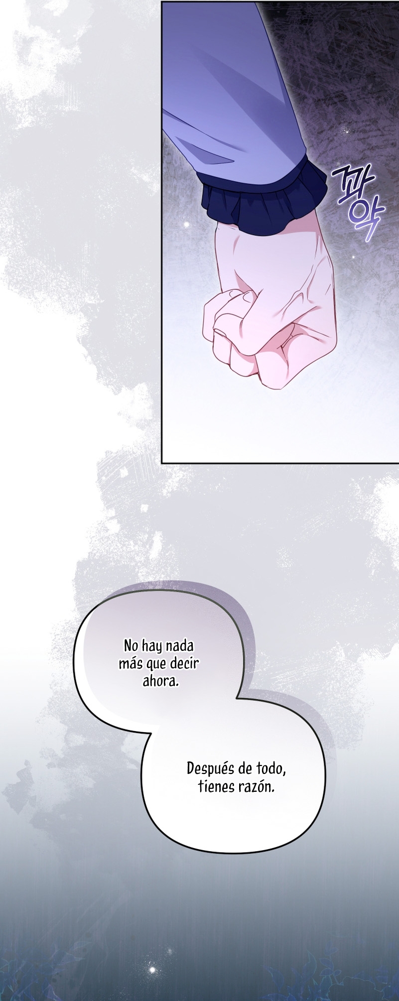 Estoy siendo criada por villanos Capítulo 43 - Página 22