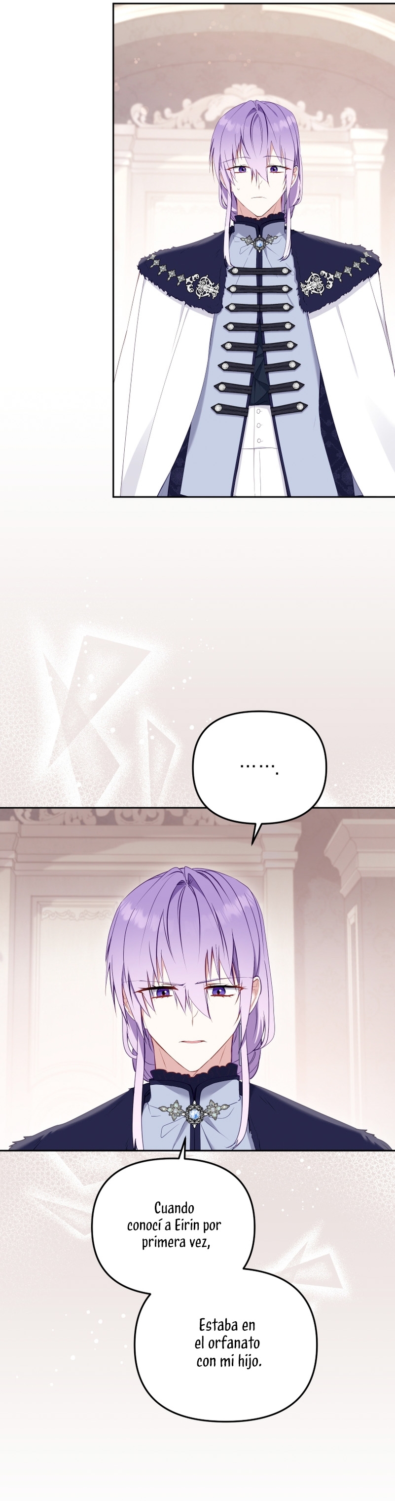 Estoy siendo criada por villanos Capítulo 43 - Página 27