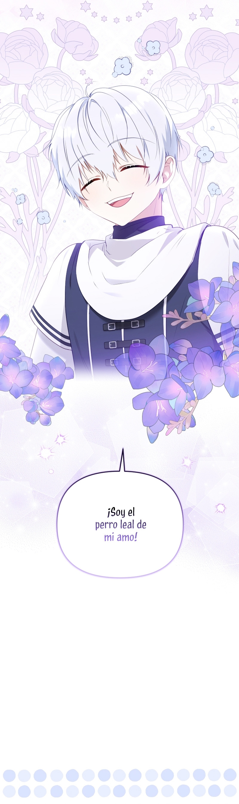 Estoy siendo criada por villanos Capítulo 43 - Página 7