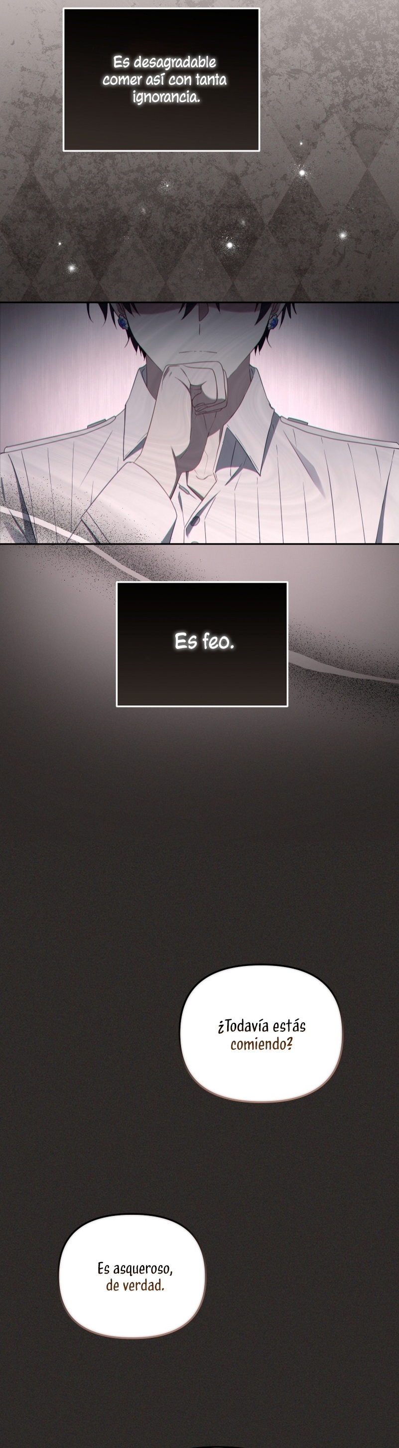 Estoy siendo criada por villanos Capítulo 44 - Página 13