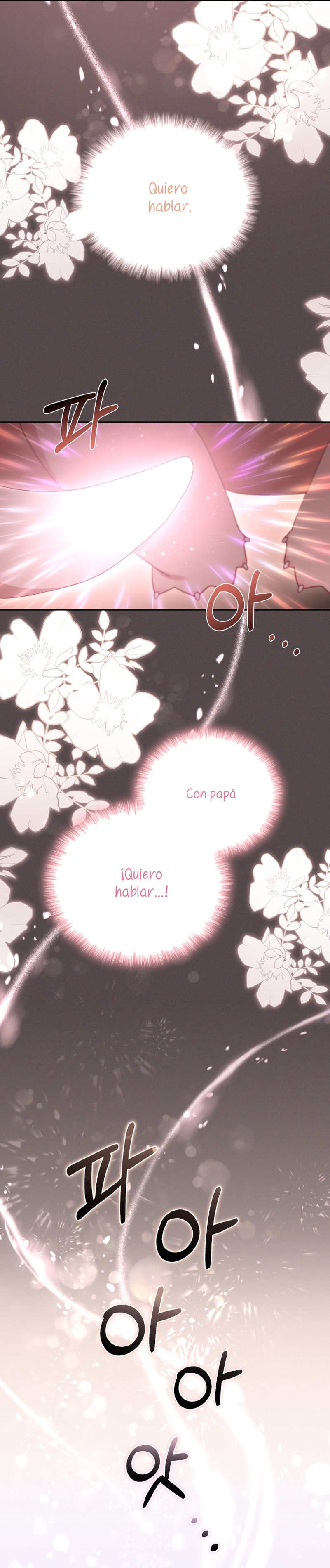 Estoy siendo criada por villanos Capítulo 44 - Página 21