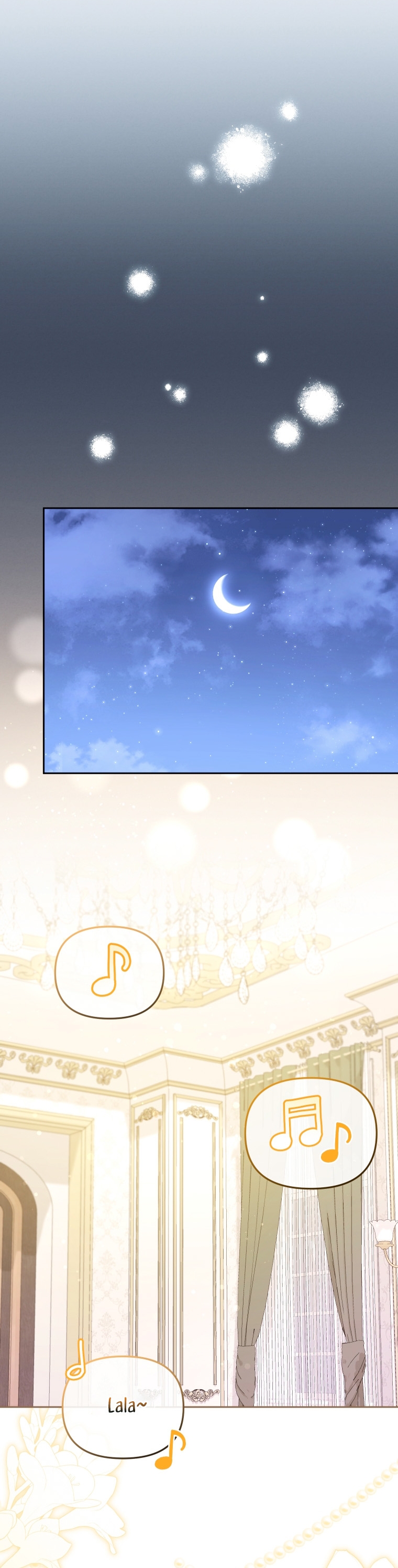 Estoy siendo criada por villanos Capítulo 46 - Página 30