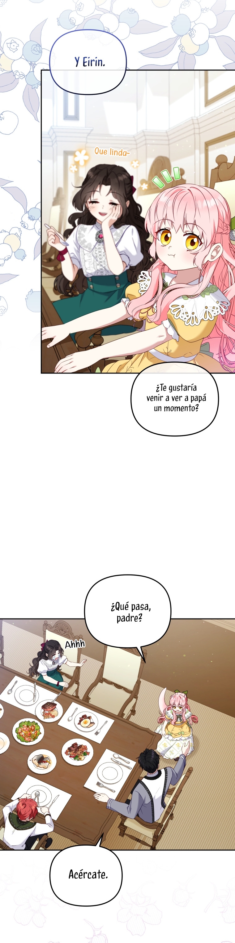Estoy siendo criada por villanos Capítulo 47 - Página 29