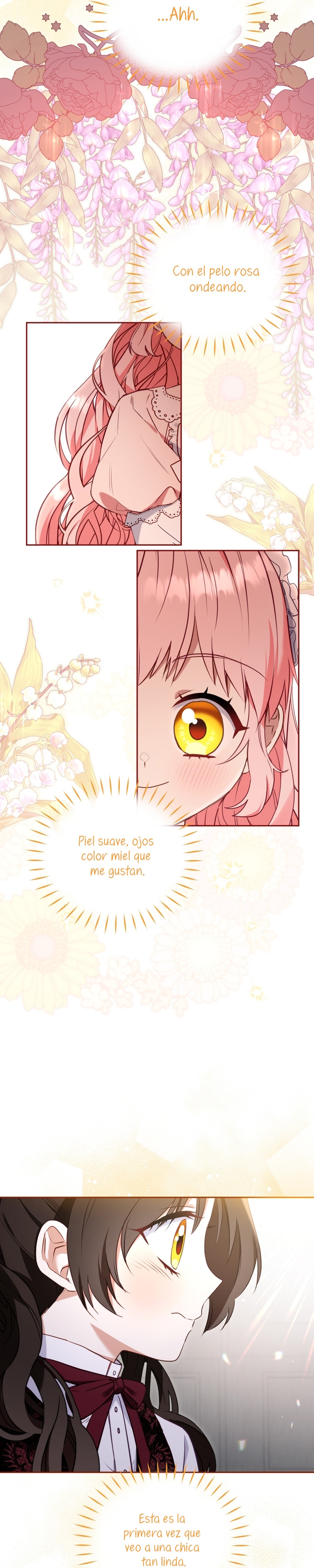 Estoy siendo criada por villanos Capítulo 47 - Página 5