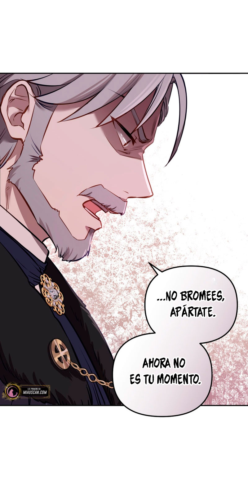 Estoy siendo criada por villanos Capítulo 5 - Página 13