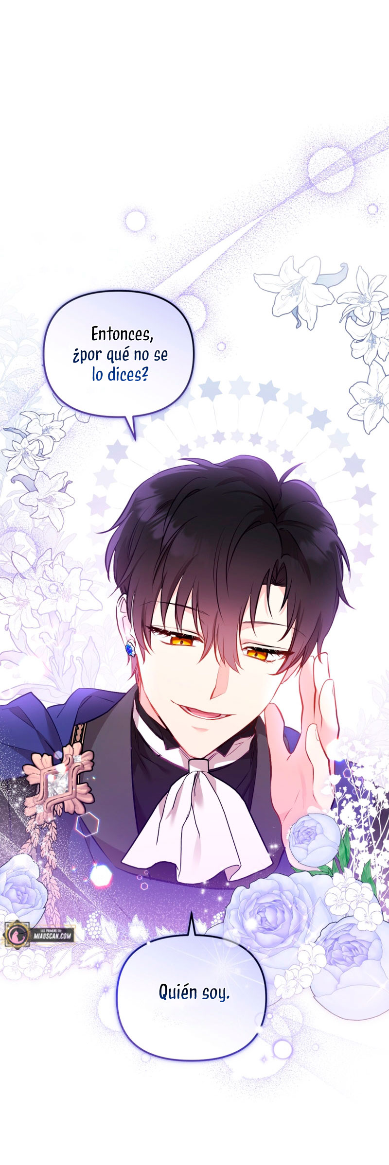 Estoy siendo criada por villanos Capítulo 5 - Página 21