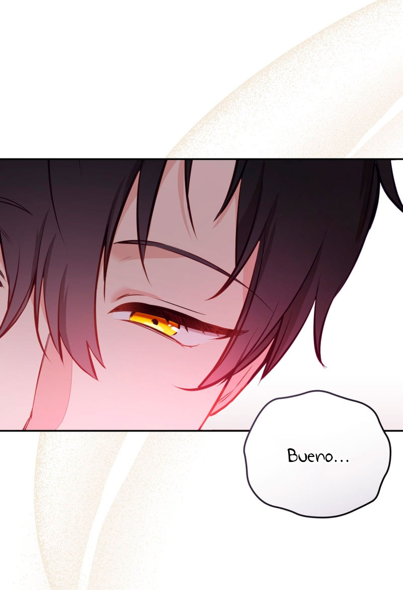 Estoy siendo criada por villanos Capítulo 5 - Página 23