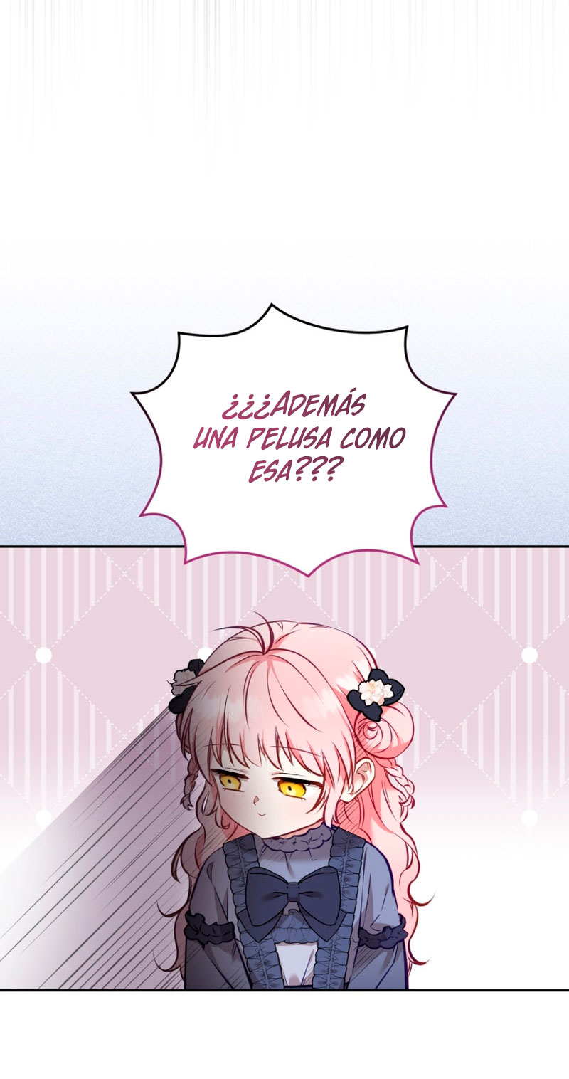 Estoy siendo criada por villanos Capítulo 5 - Página 27