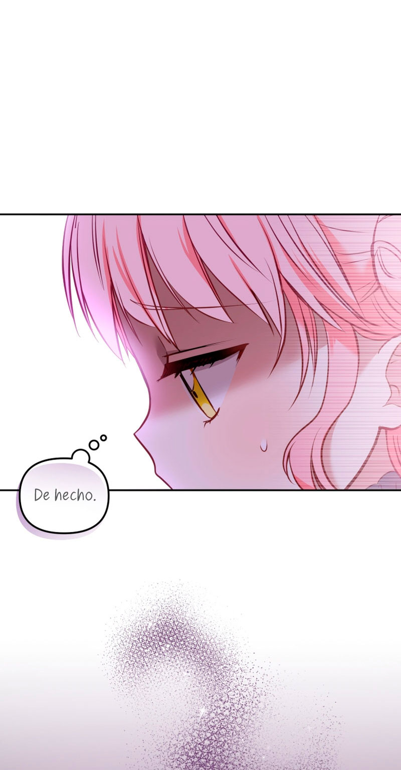 Estoy siendo criada por villanos Capítulo 5 - Página 30