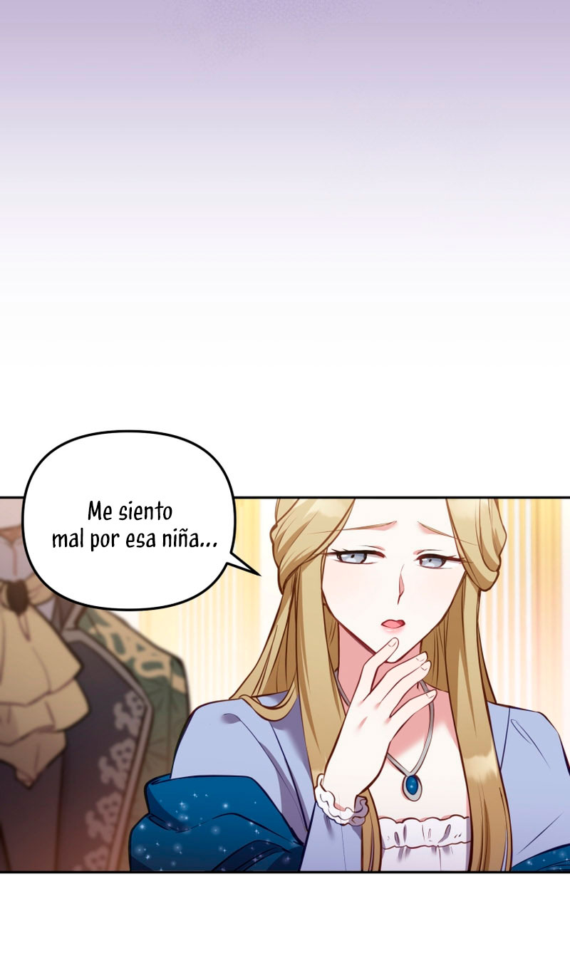 Estoy siendo criada por villanos Capítulo 5 - Página 33