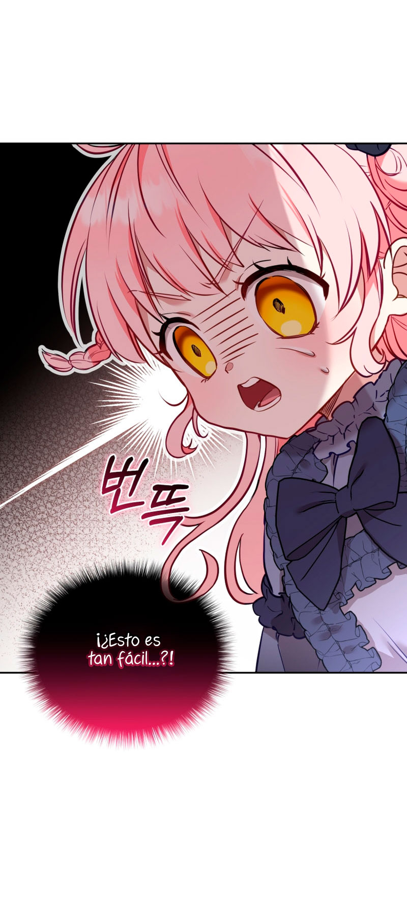 Estoy siendo criada por villanos Capítulo 5 - Página 36