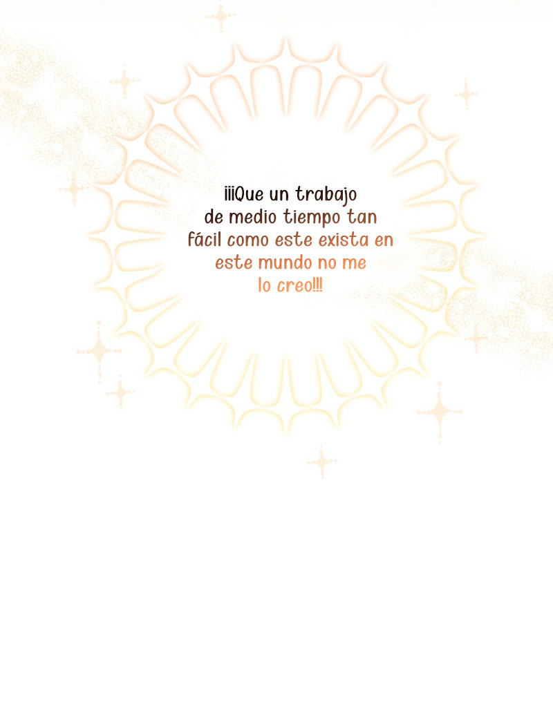 Estoy siendo criada por villanos Capítulo 5 - Página 38