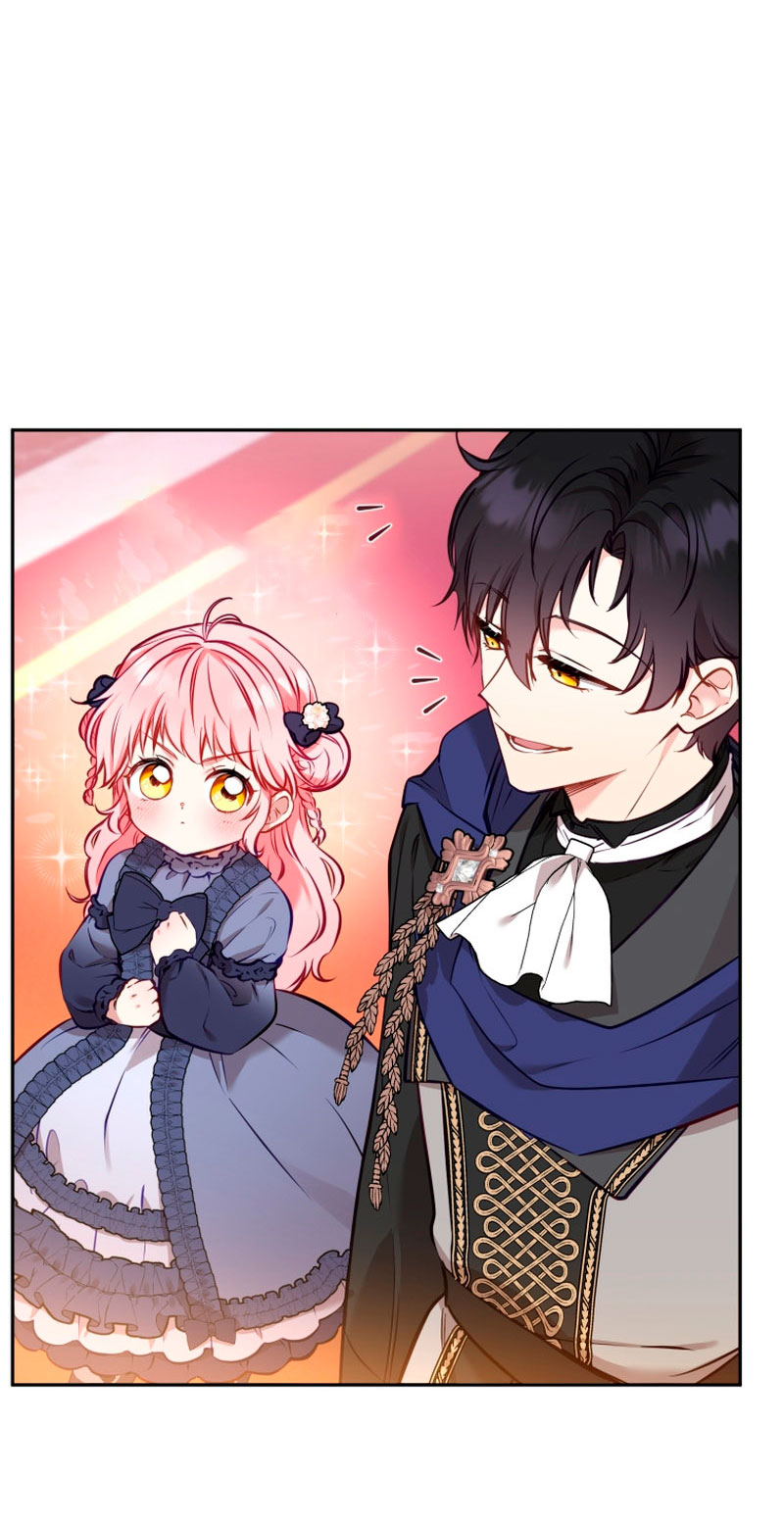 Estoy siendo criada por villanos Capítulo 5 - Página 41