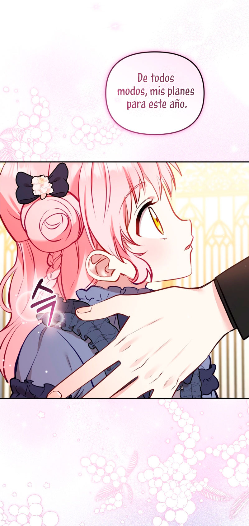 Estoy siendo criada por villanos Capítulo 5 - Página 43