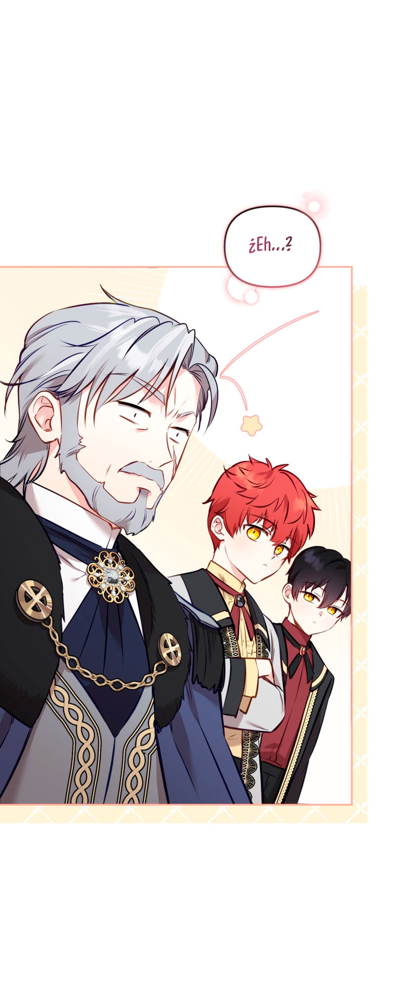 Estoy siendo criada por villanos Capítulo 5 - Página 51