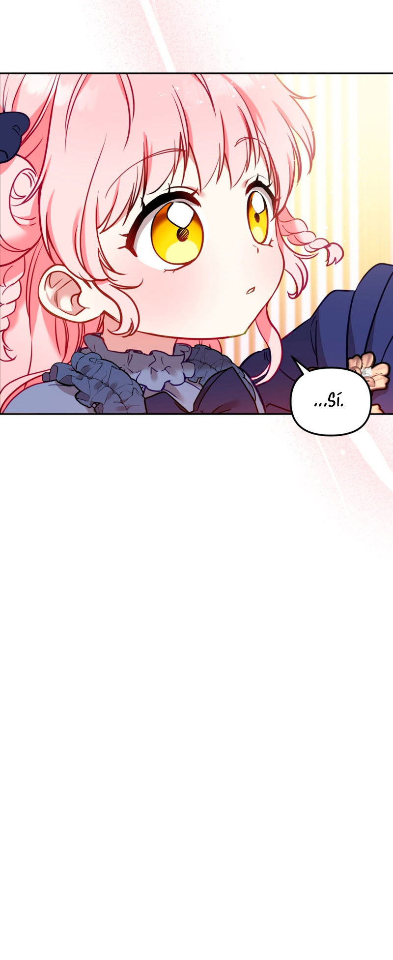 Estoy siendo criada por villanos Capítulo 5 - Página 58