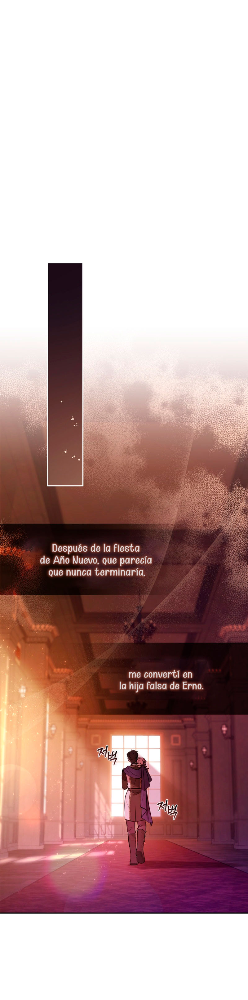 Estoy siendo criada por villanos Capítulo 5 - Página 59