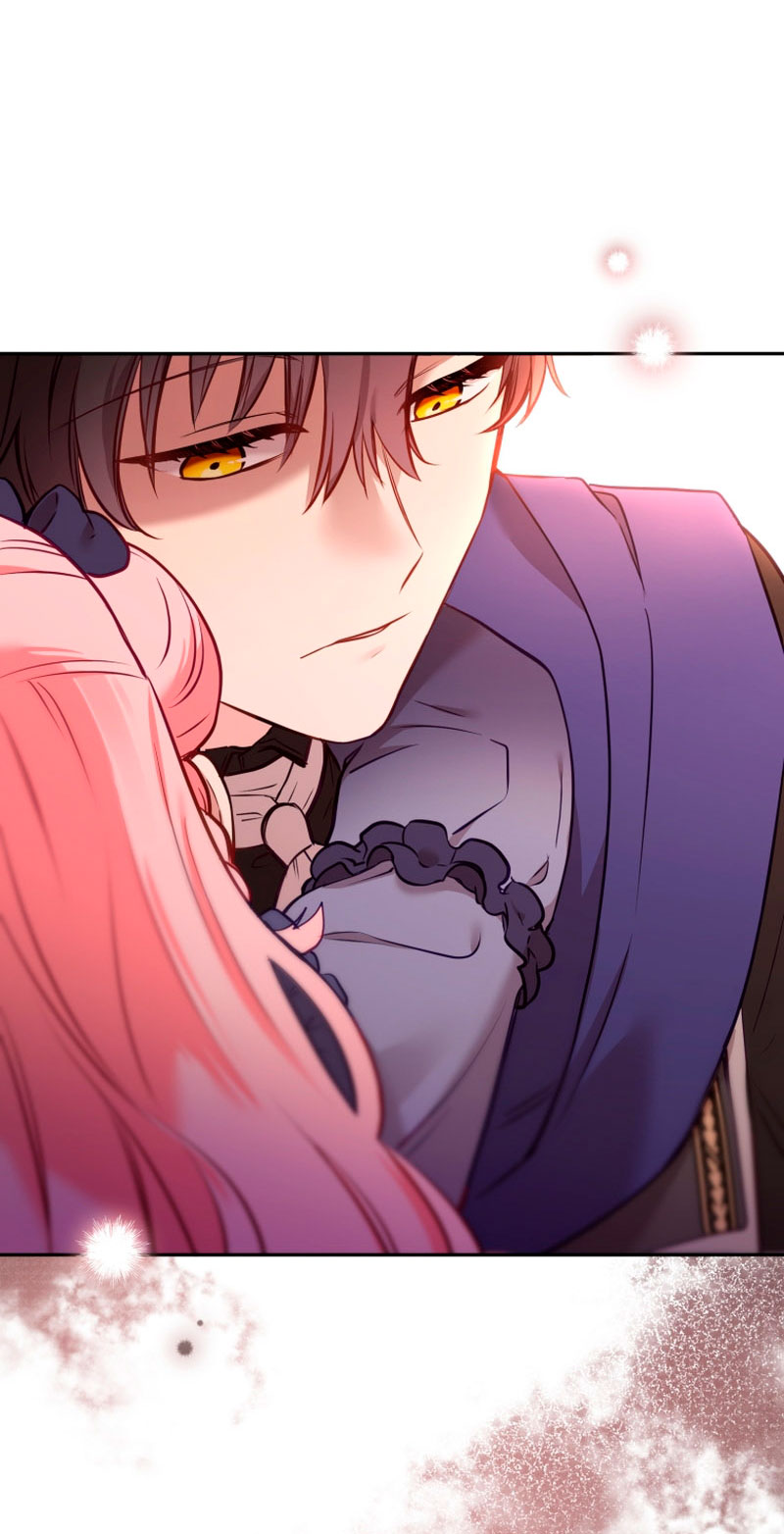 Estoy siendo criada por villanos Capítulo 5 - Página 70