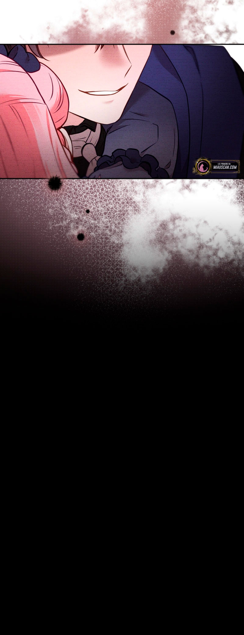 Estoy siendo criada por villanos Capítulo 5 - Página 71