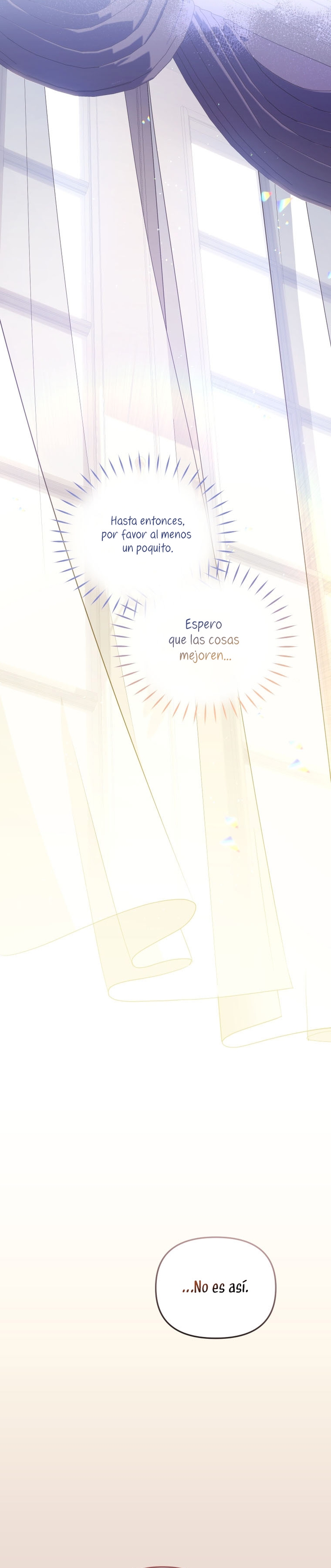 Estoy siendo criada por villanos Capítulo 51 - Página 13