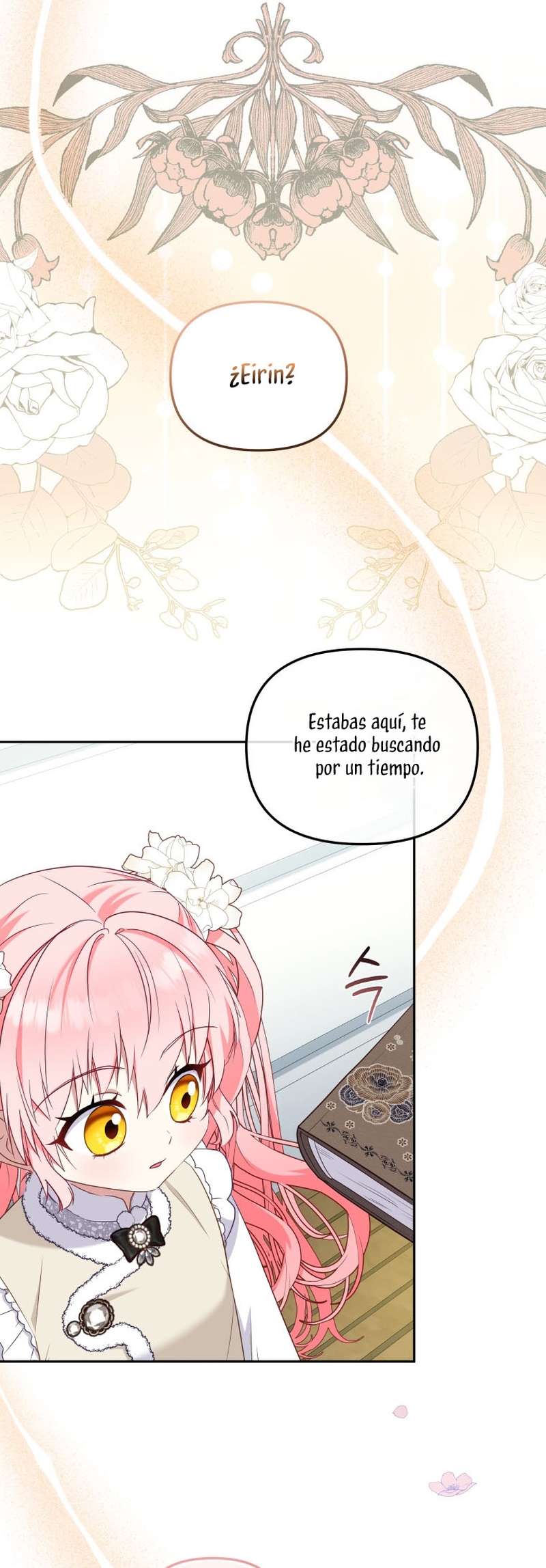 Estoy siendo criada por villanos Capítulo 51 - Página 24