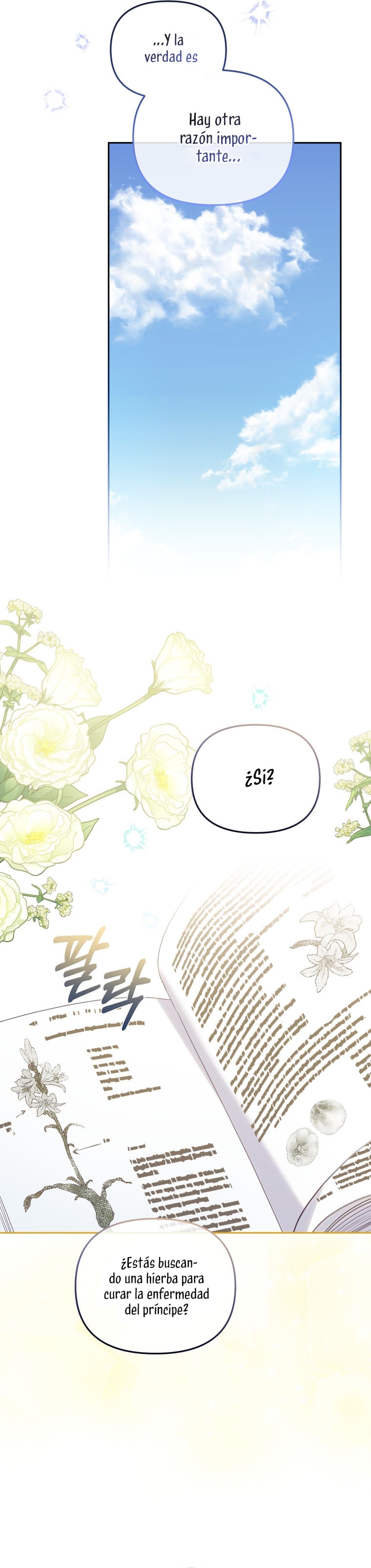 Estoy siendo criada por villanos Capítulo 51 - Página 27