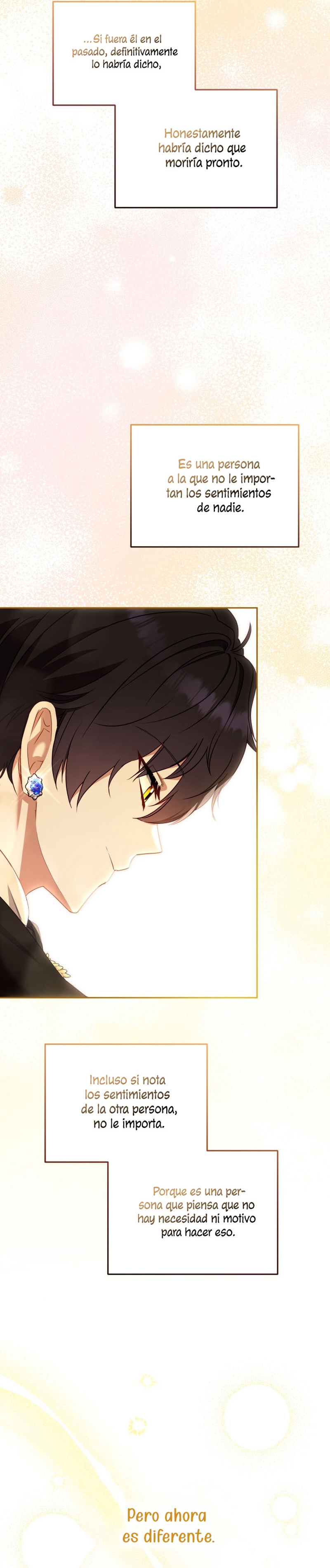 Estoy siendo criada por villanos Capítulo 51 - Página 34