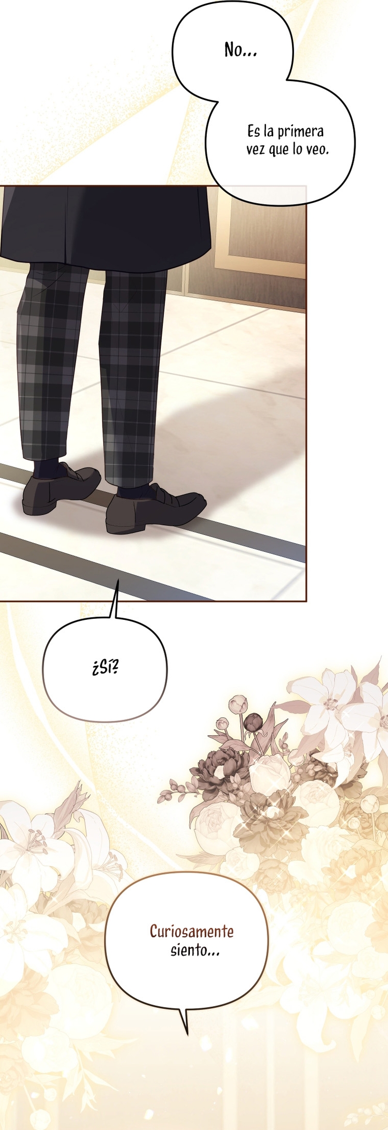 Estoy siendo criada por villanos Capítulo 52 - Página 32