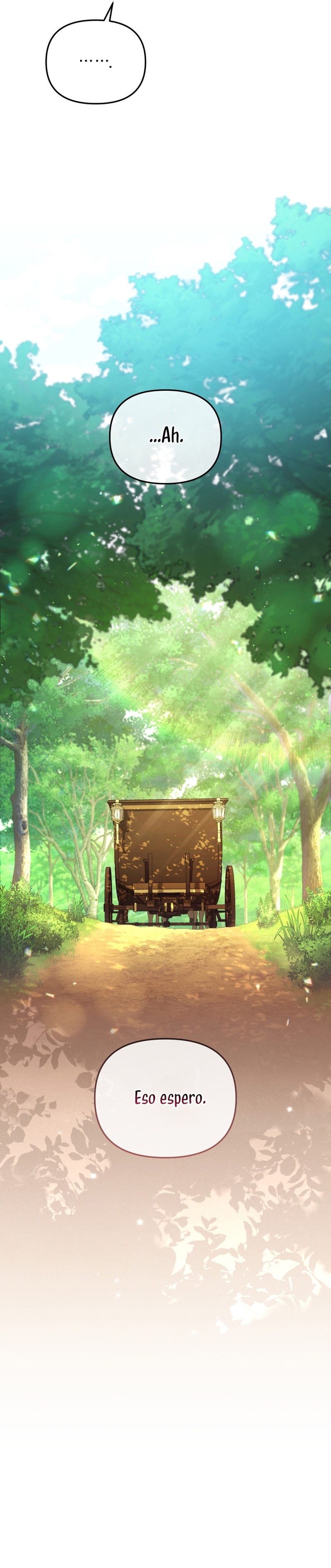 Estoy siendo criada por villanos Capítulo 53 - Página 7