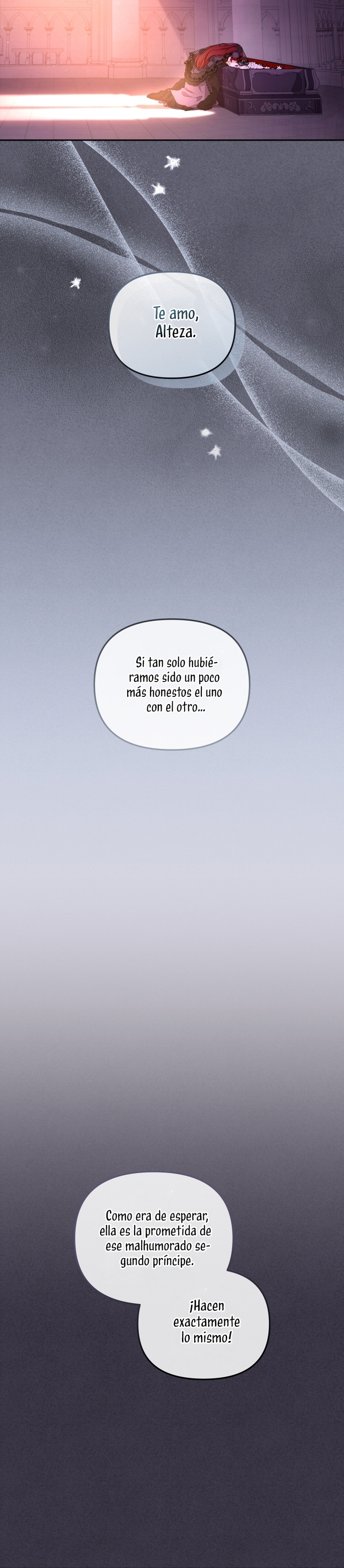 Estoy siendo criada por villanos Capítulo 54 - Página 10