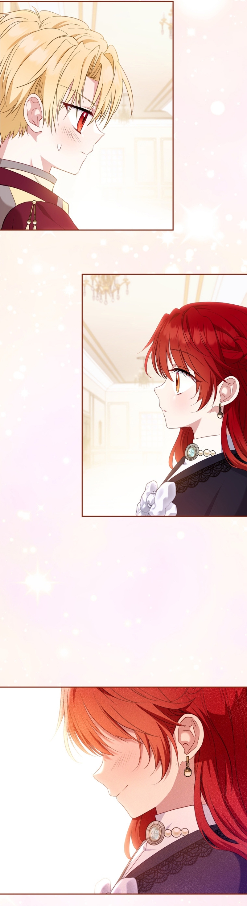 Estoy siendo criada por villanos Capítulo 54 - Página 28