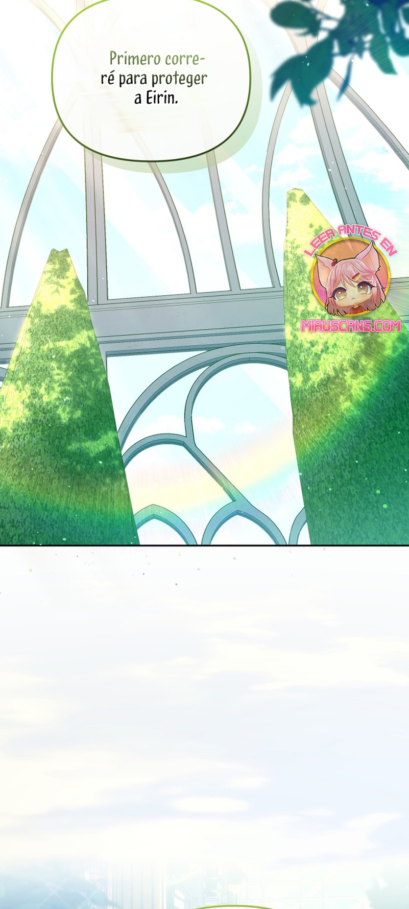 Estoy siendo criada por villanos Capítulo 54 - Página 36