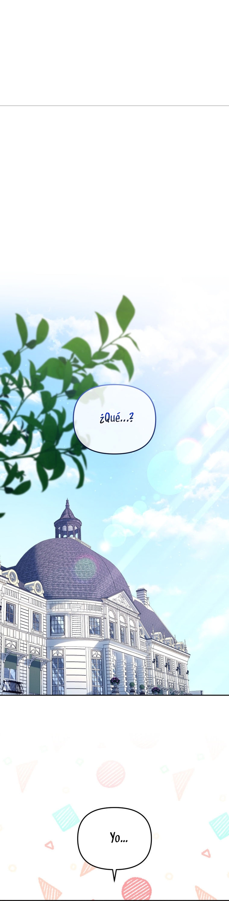 Estoy siendo criada por villanos Capítulo 55 - Página 26