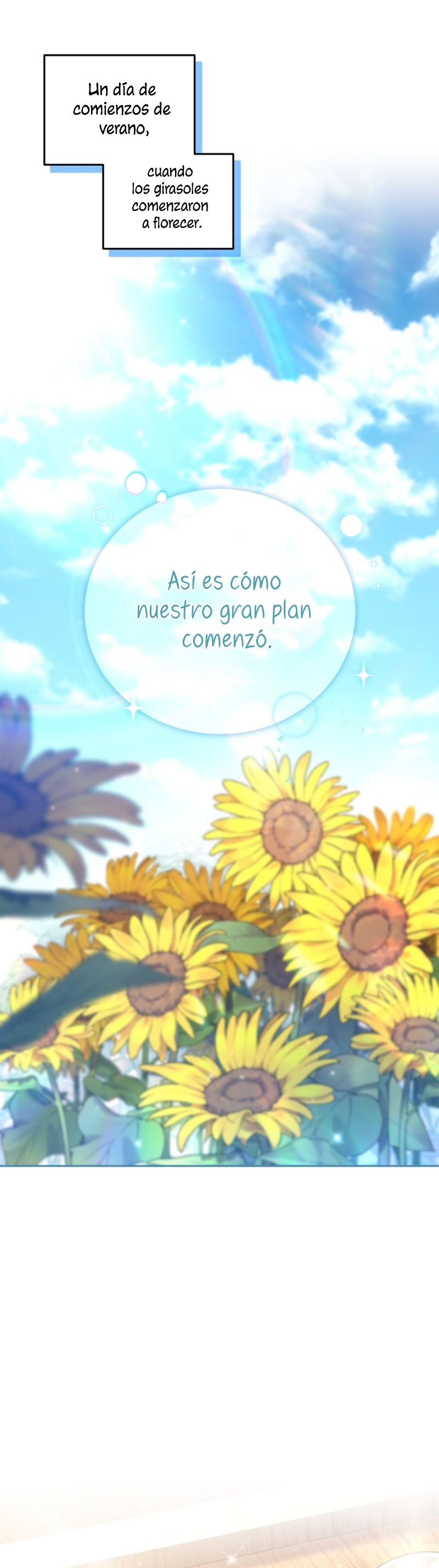 Estoy siendo criada por villanos Capítulo 57 - Página 38